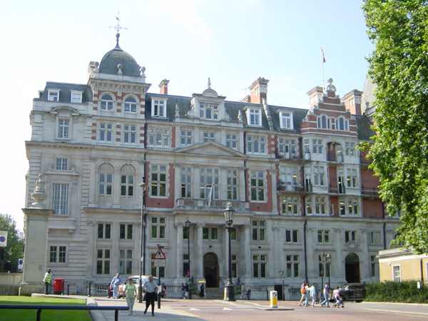 Postgraduate Masters Scholarships at The Institution of Mechanical Engineers (IMechE)